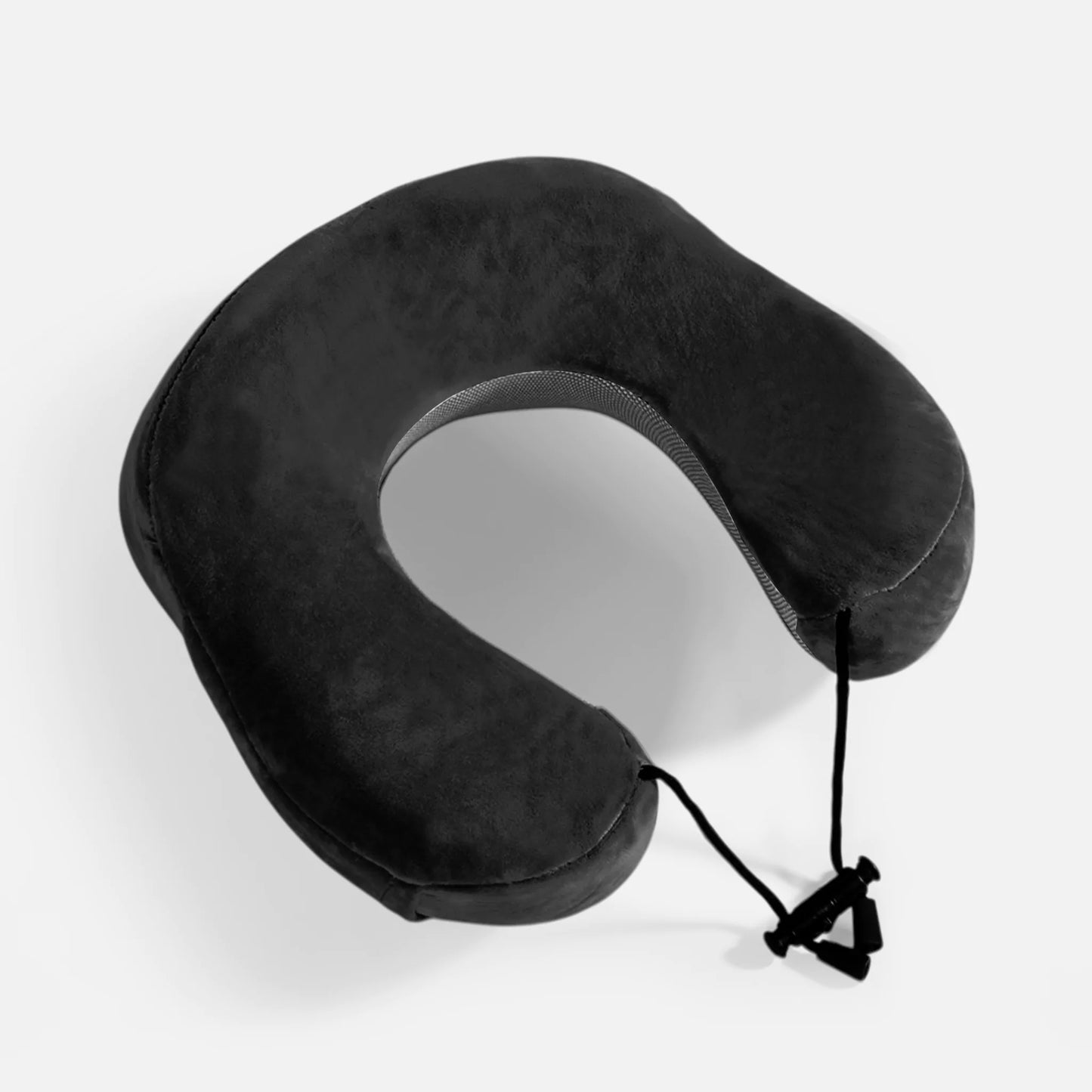 INFLATING NECK PILLOW