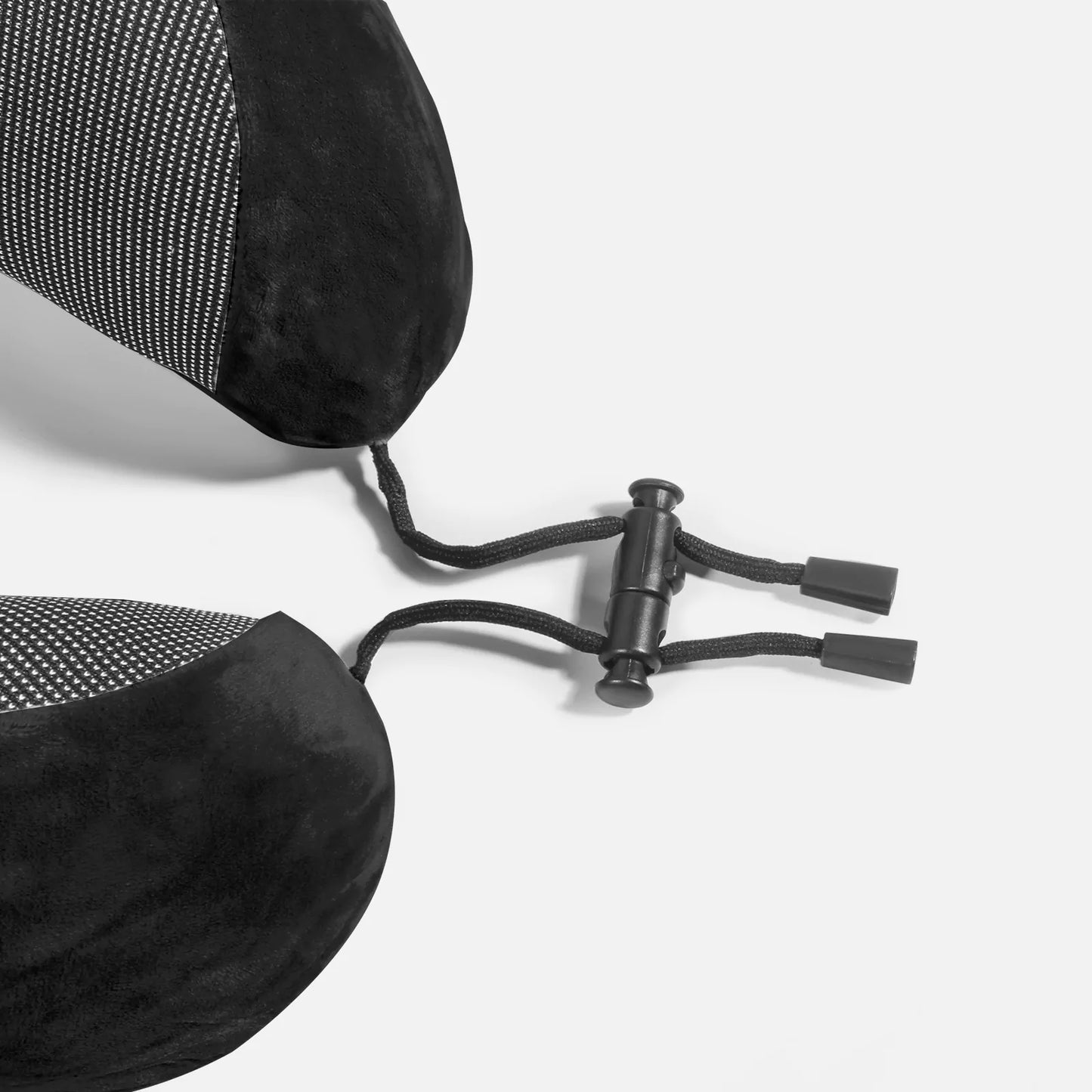 INFLATING NECK PILLOW