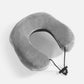 INFLATING NECK PILLOW
