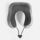 INFLATING NECK PILLOW