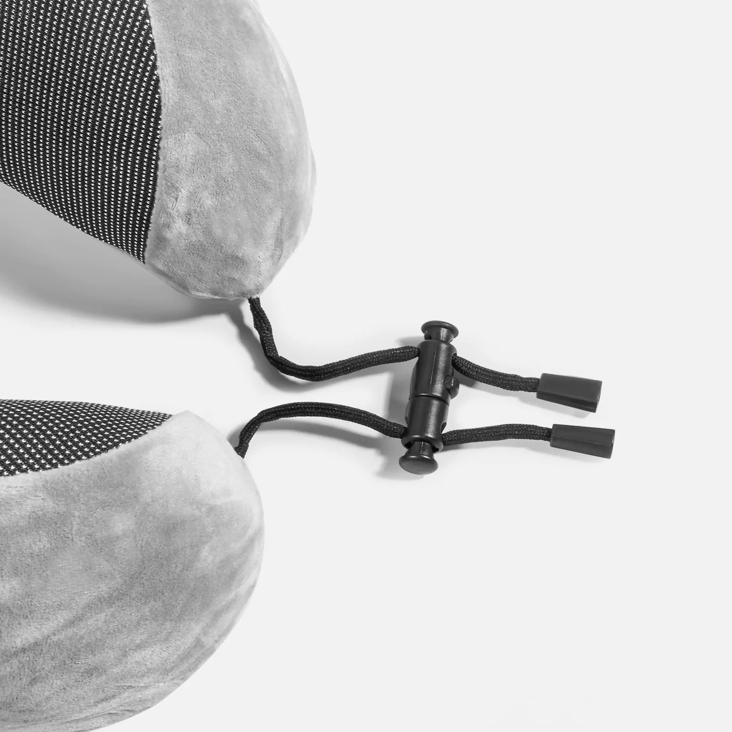 INFLATING NECK PILLOW