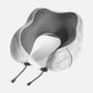 INFLATING NECK PILLOW