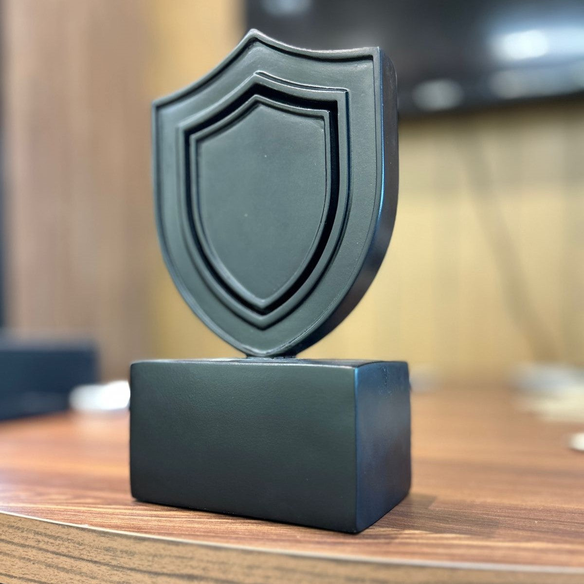 Trophy