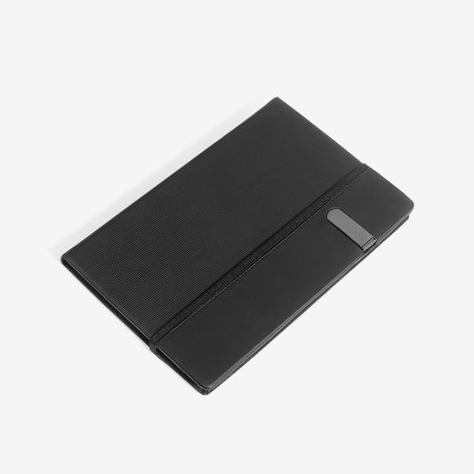 Texture leather Notebook
