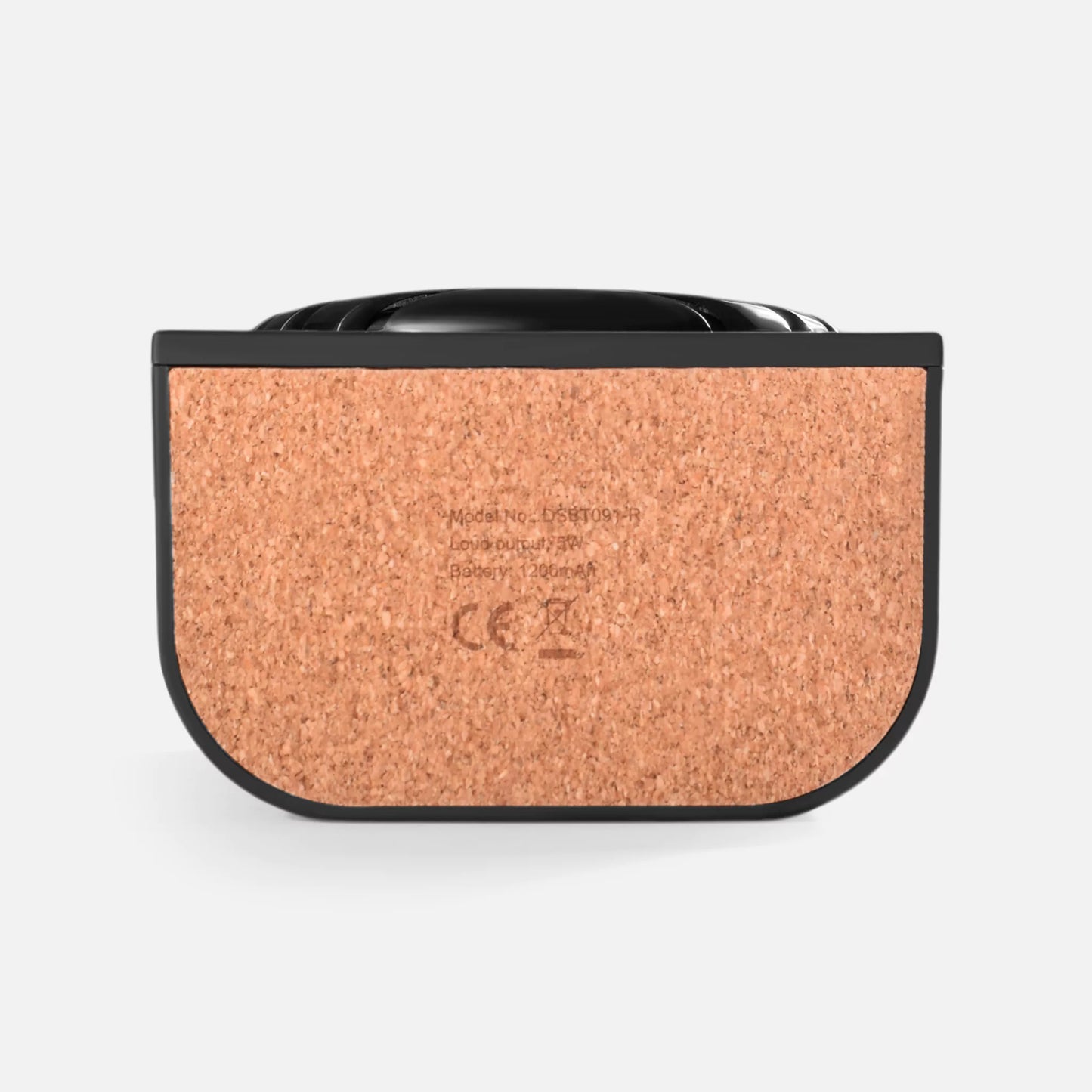 BLACK SPEAKER (SP6)