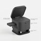 3-in-1 Foldable Magnetic Wireless Charging Station