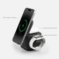 3-in-1 Foldable Magnetic Wireless Charging Station