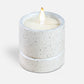 SUSTAINABLE VANILIA CANDLE
