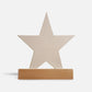 Star Eco-Friendly Trophy
