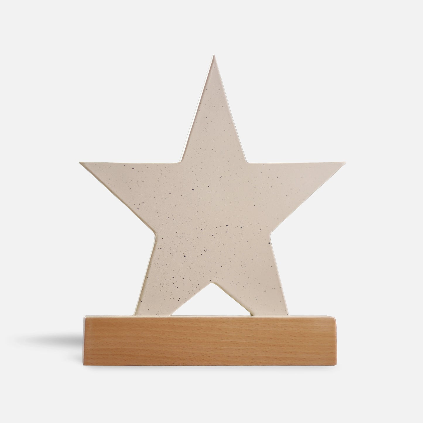 Star Eco-Friendly Trophy