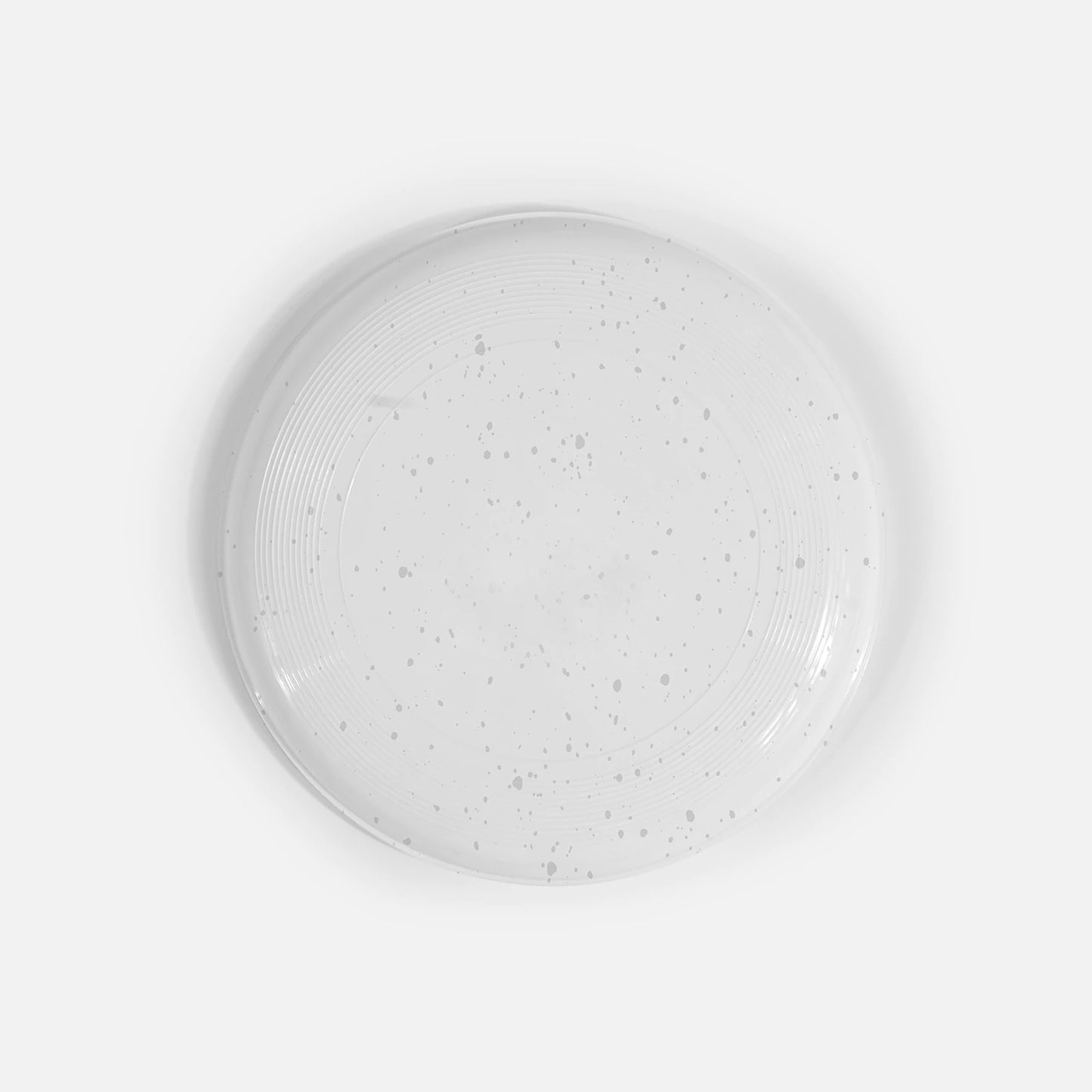 WHEAT FRISBEE