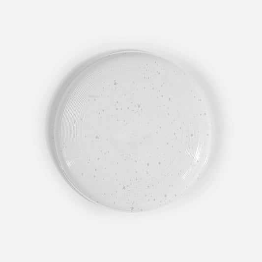 WHEAT FRISBEE