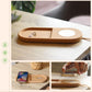 Cork wireless charger