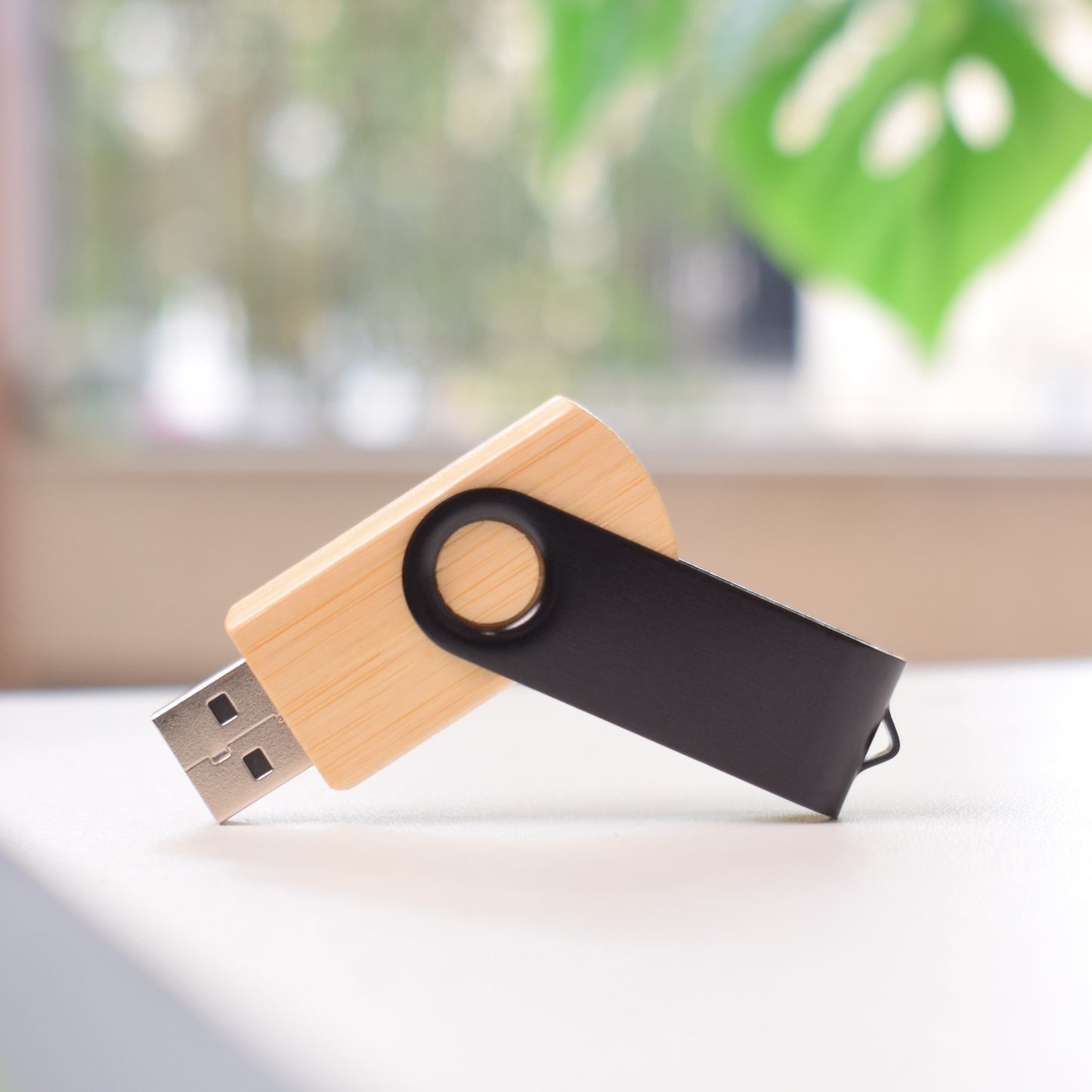 DARK BAMBOO FLASH MEMORY