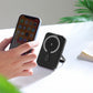 BLACK MAGNETIC WIRELESS (PB9)