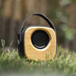Bamboo Speaker