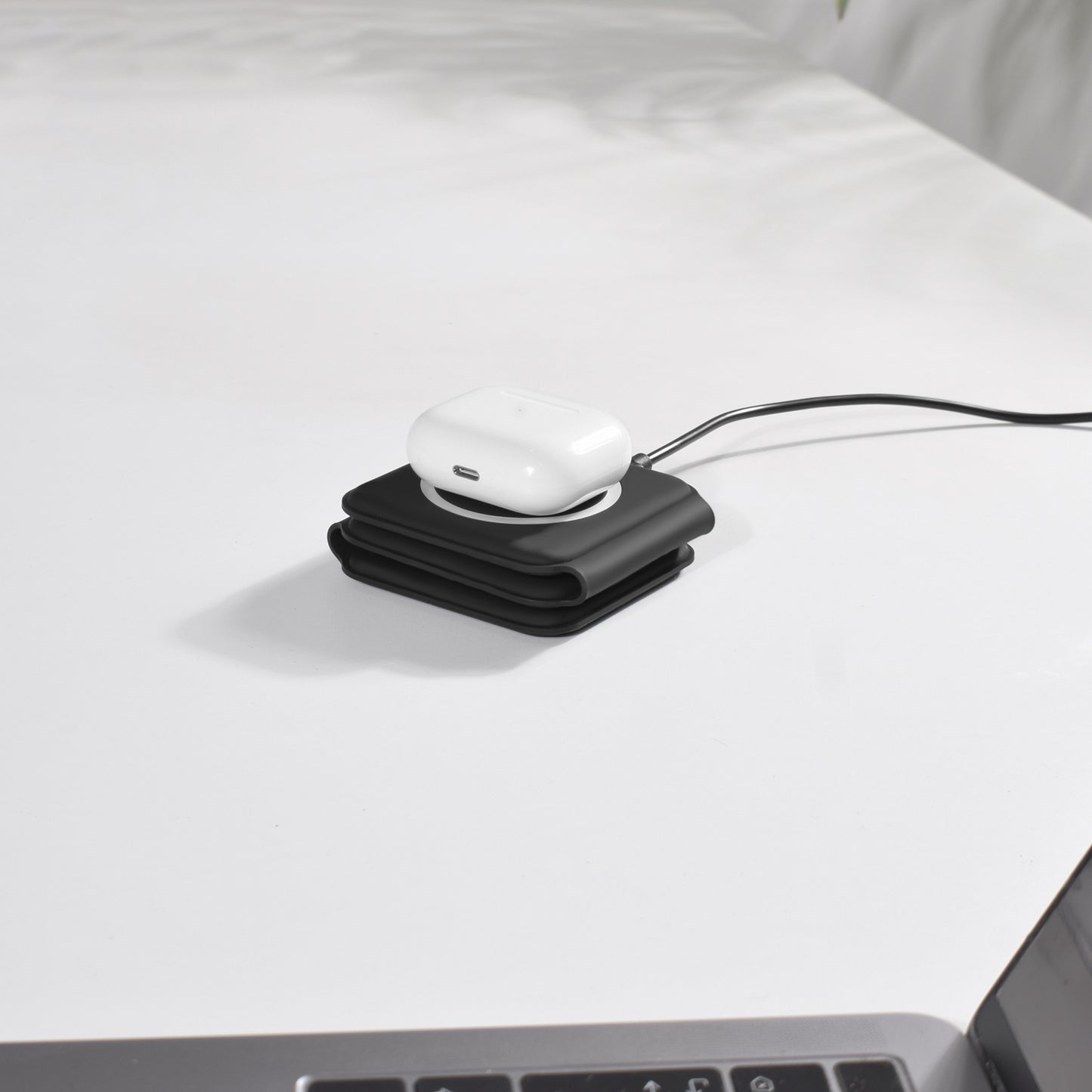 MULTIPLE USE CHARGER
