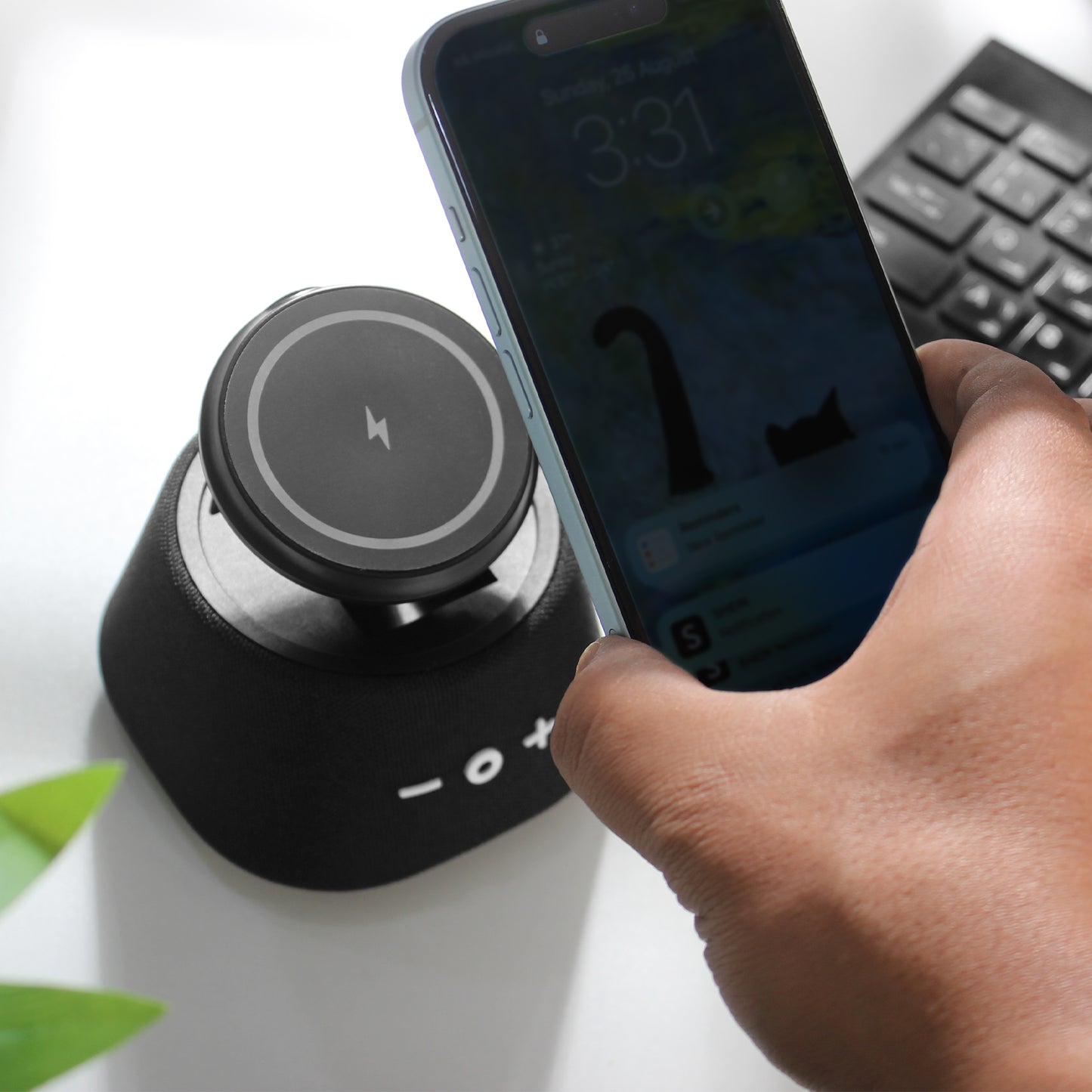 Wireless Charger (WCT3)