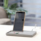 LIMESTONE DESK CHARGER (CE WC1)