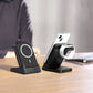 4IN1 CHARGER / PORTABLE POWERBANK & 3in1 WIRELESS CHARGER (PB10)