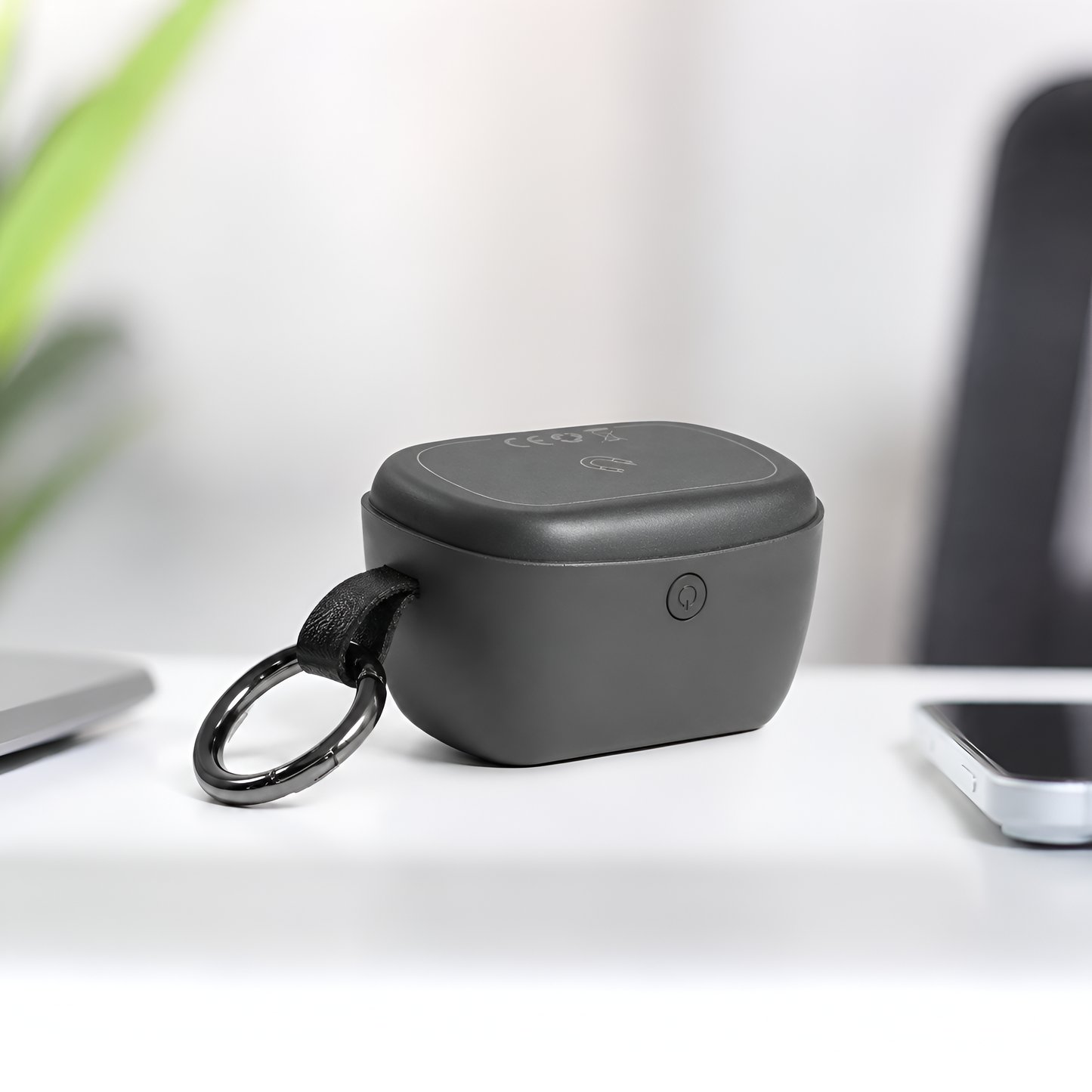 MAGNETIC SPEAKER (SP4)