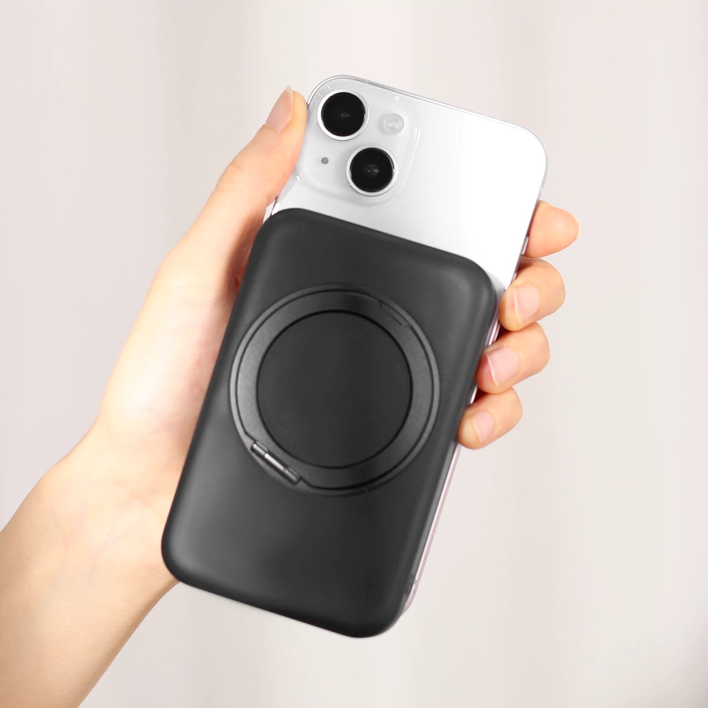 MAGESAFE WIRLESS POWER BANK ( PB16 )