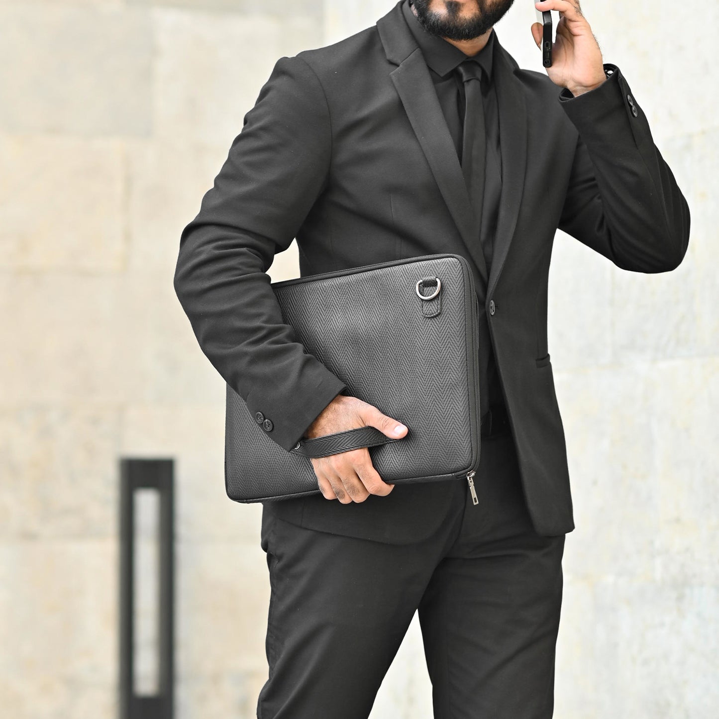 ŞIK LAPTOP SLEEVE (CL15)