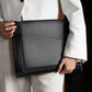 LEATHER LAPTOP SLEEVE