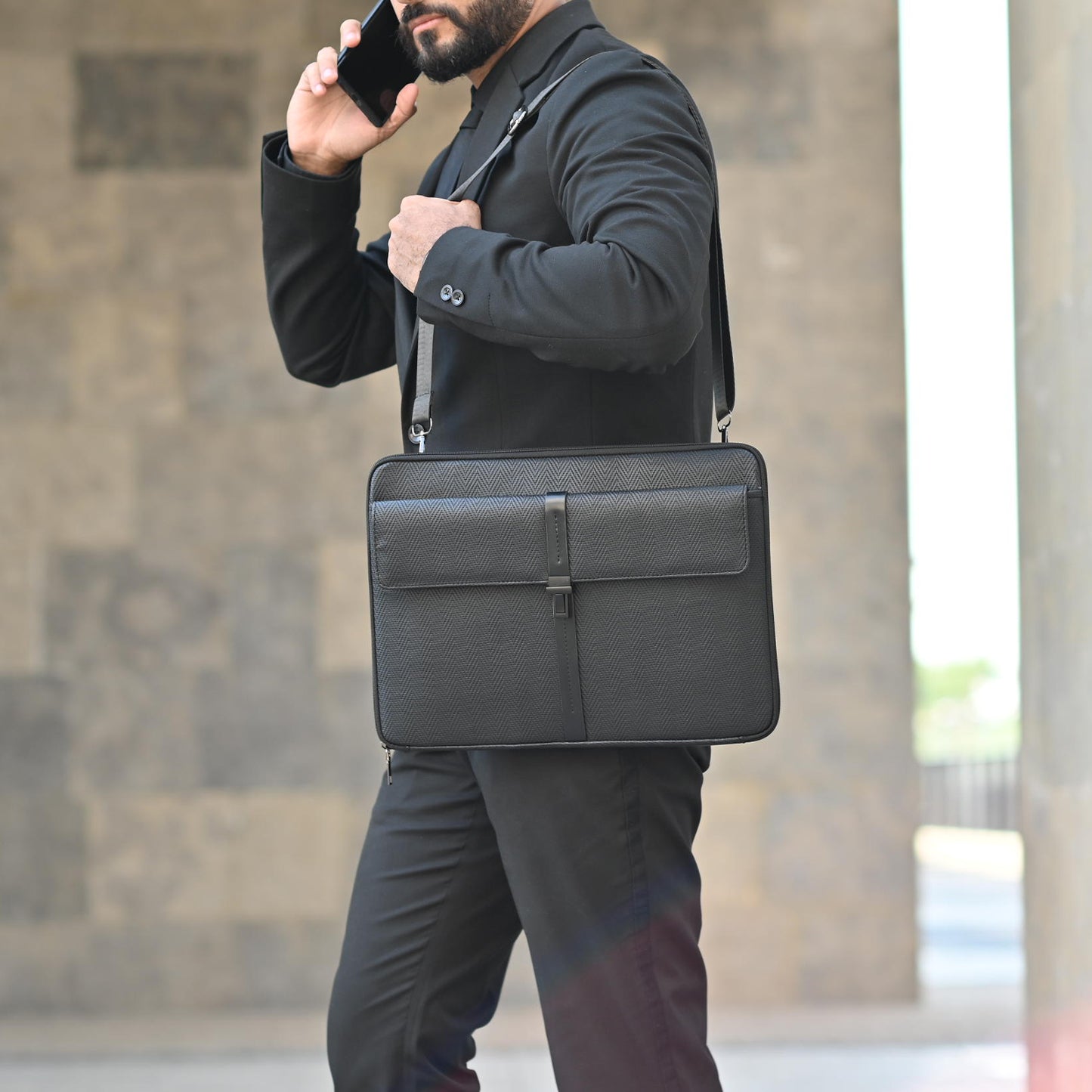 ŞIK LAPTOP SLEEVE (CL15)