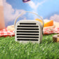 WHEAT STRAW SPEAKER (WS SP1)