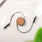 MINI 6 IN 1 RECAPTURE CABLE