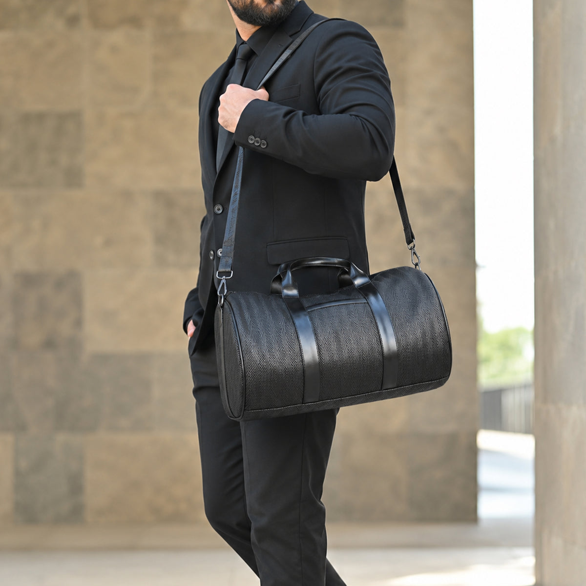 Gym Bag