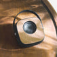 Cork Speaker