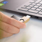DARK BAMBOO FLASH MEMORY
