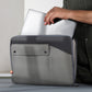 GREY LINES LAPTOP SLEEVE