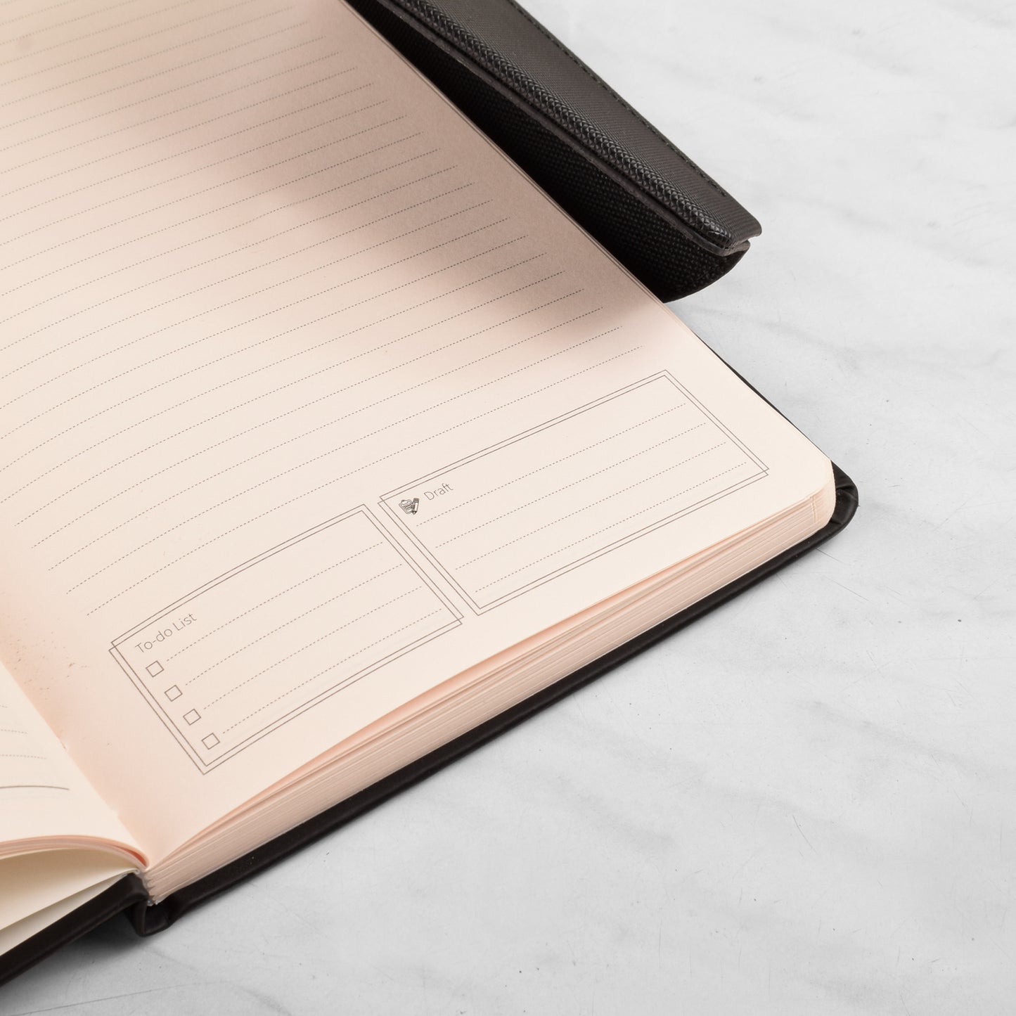 ENVELOPE NOTEBOOK (NB19)