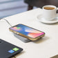 LIMESTONE WIRELESS CHARGER (CE WC2)