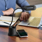 MULTI-FUNCTION DESK WIRELESS CHARGER