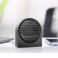BLACK SPEAKER (SP6)
