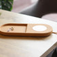 CORK WIRELESS CHARGER