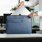 BLUE LINES LAPTOP SLEEVE (CL18 BLUE)