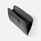 BLACK LINES LAPTOP SLEEVE (CL18 BLACK)