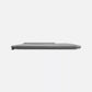GREY LINES LAPTOP SLEEVE (CL18 GRAY)