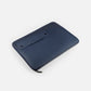 BLUE LINES LAPTOP SLEEVE (CL18 BLUE)