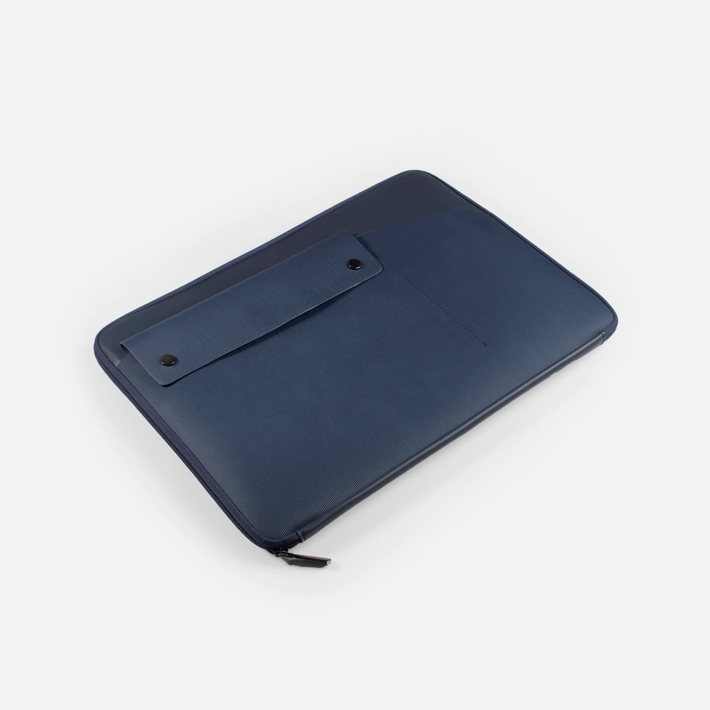 BLUE LINES LAPTOP SLEEVE (CL18 BLUE)