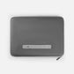 GREY LINES LAPTOP SLEEVE (CL18 GRAY)