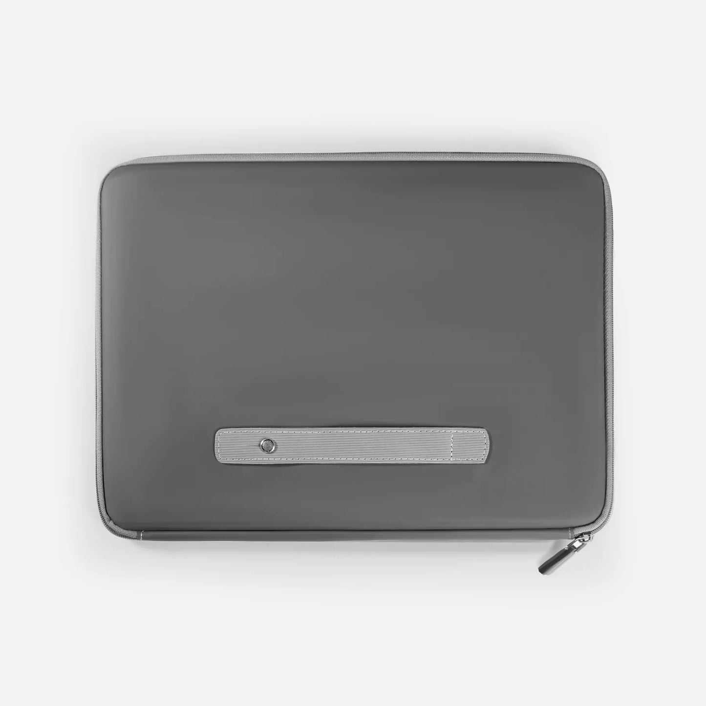GREY LINES LAPTOP SLEEVE (CL18 GRAY)