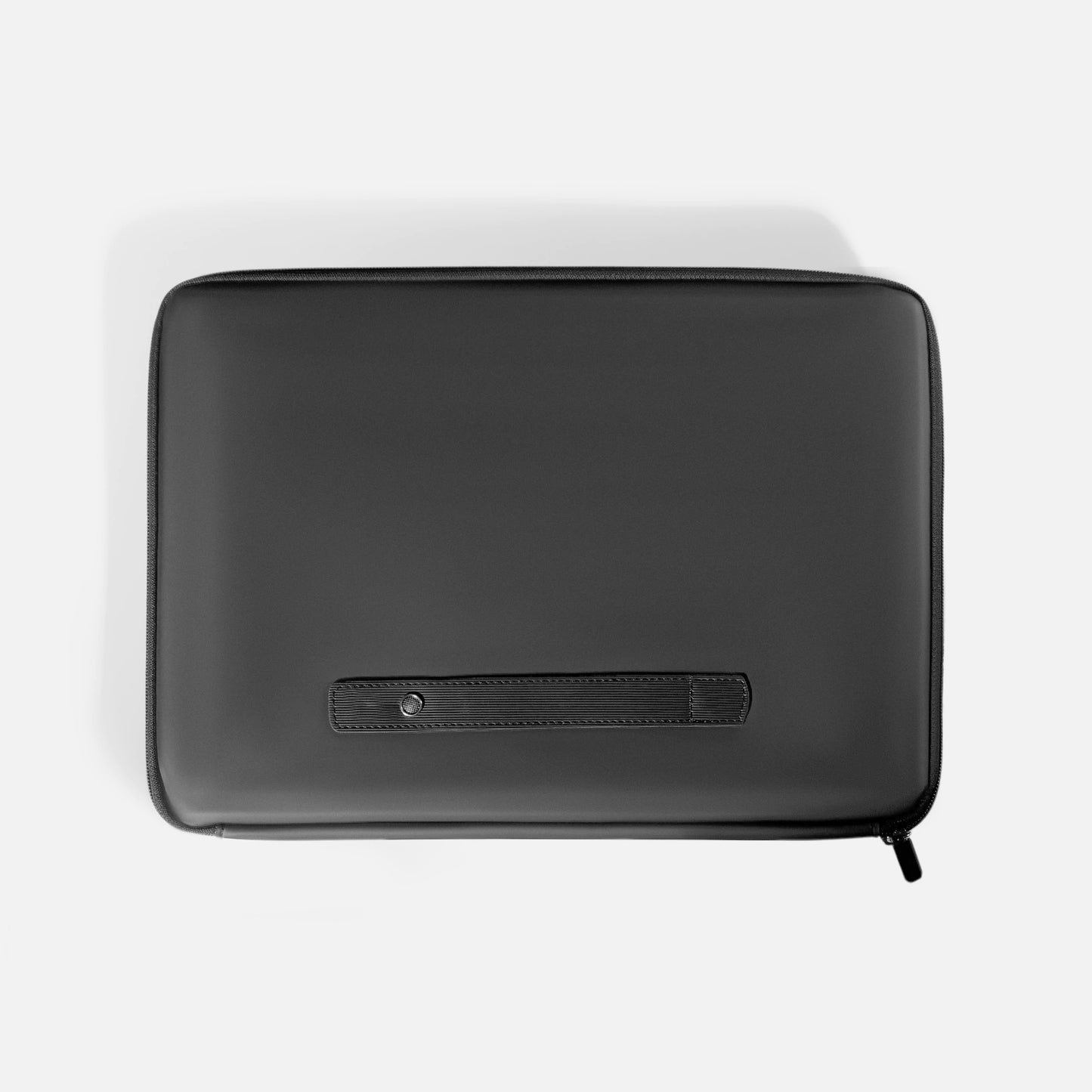 BLACK LINES LAPTOP SLEEVE (CL18 BLACK)