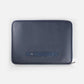 BLUE LINES LAPTOP SLEEVE (CL18 BLUE)