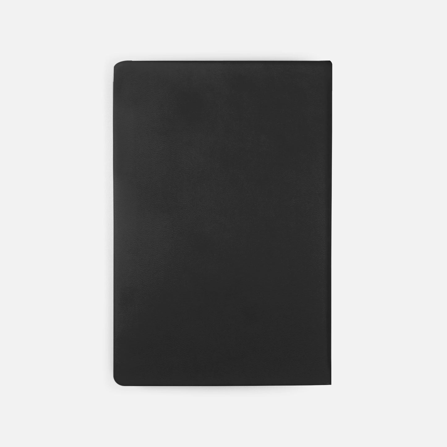 SMART LEATHER NOTEBOOK (UNB1 R)